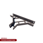 ESCALERA TE 100MMX60MMX1MM