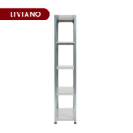 ESTANTE METÁLICO LIVIANO - 30 CM X 91 CM - Image 4