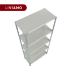 ESTANTE METÁLICO LIVIANO - 30 CM X 91 CM - Image 3
