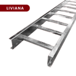 BANDEJA TIPO ESCALERA LIVIANA