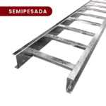 BANDEJA TIPO ESCALERA SEMIPESADA