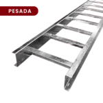 BANDEJA TIPO ESCALERA PESADA