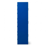 CASILLERO 2 CUERPOS 6 PUERTAS - AZUL - Image 3