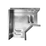 CODO HORIZONTAL - RANURADO