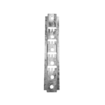 SOPORTE VERTICAL/HORIZONTAL TIPO OMEGA - REJILLA - Imagen 2