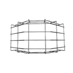 CODO HORIZONTAL INTERIOR - REJILLA - Imagen 2
