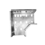 CODO HORIZONTAL - TROQUELADO
