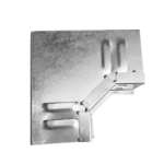 CODO HORIZONTAL - RANURADO - Imagen 2