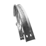 CODO HORIZONTAL 90° - ESCALERA - Imagen 2