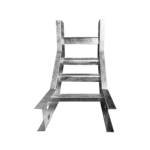 CODO VERTICAL INTERIOR - ESCALERA - Imagen 3