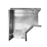CODO HORIZONTAL - LISA