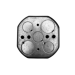 CAJA OCTAGONAL - Imagen 3