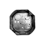 CAJA OCTAGONAL - Imagen 2