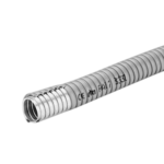 TUBO CONDUIT FLEXIBLE HERMETICO CON ALMA DE ACERO - Imagen 2