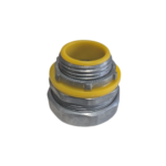 CONECTOR UNION - CONDUIT FLEXIBLE - Imagen 2