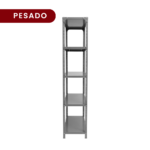 ESTANTE METÁLICO SEMI PESADO – 42 CM X 91 CM - Image 3