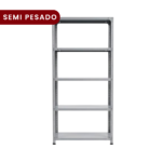 ESTANTE METÁLICO SEMI PESADO – 30 CM X 91 CM - Image 3