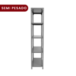 ESTANTE METÁLICO SEMI PESADO – 42 CM X 91 CM - Image 4