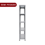 ESTANTE METÁLICO SEMI PESADO – 30 CM X 91 CM - Image 4