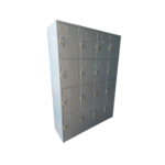 MUEBLE METALICO 4 CUERPOS 16 CAJONES