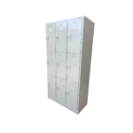 MUEBLE 3 CUERPOS 9 CAJONES