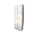 MUEBLE 2 CUERPOS 4 CAJONES