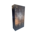 MUEBLE 3 CUERPOS 9 CAJONES
