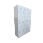 MUEBLE 4 CUERPOS 12 CAJONES